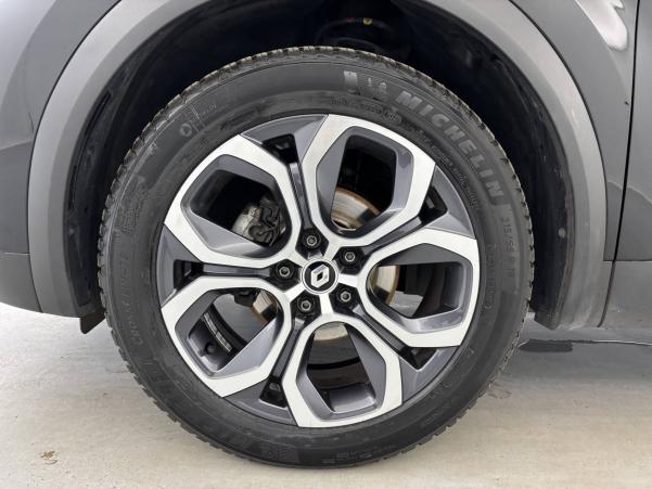Vente en ligne Renault Captur  TCe 90 au prix de 17 990 €
