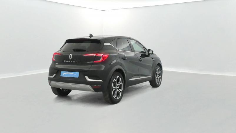 Vente en ligne Renault Captur  TCe 90 au prix de 17 990 €