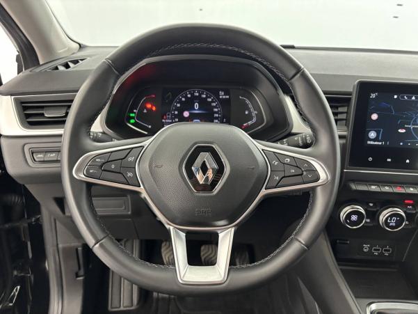 Vente en ligne Renault Captur  TCe 90 au prix de 17 990 €