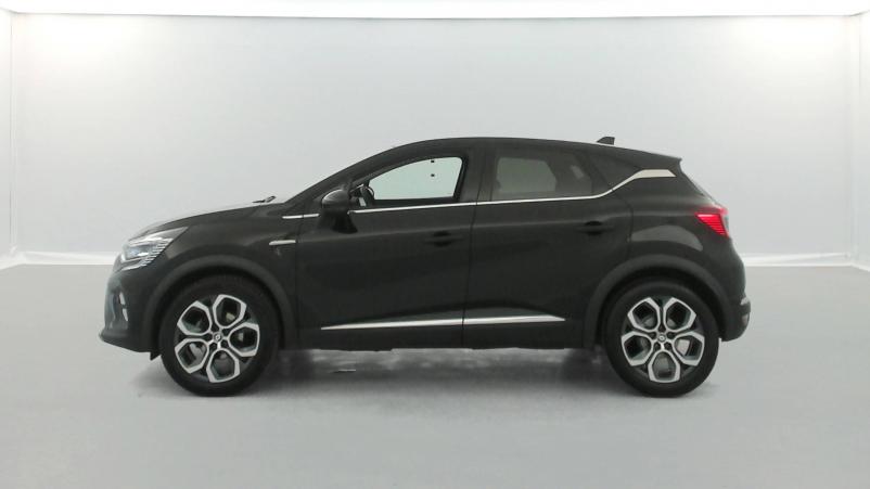 Vente en ligne Renault Captur  TCe 90 au prix de 17 990 €