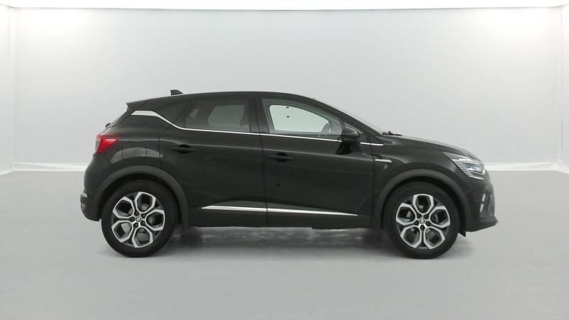 Vente en ligne Renault Captur  TCe 90 au prix de 17 990 €
