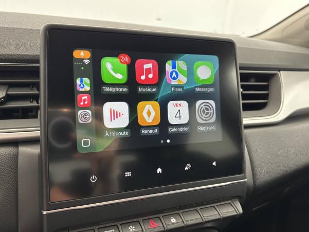 Vente en ligne Renault Captur  TCe 90 au prix de 17 990 €