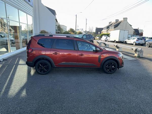 Vente en ligne Dacia Jogger  ECO-G 100 7 places GSR2 au prix de 22 490 €