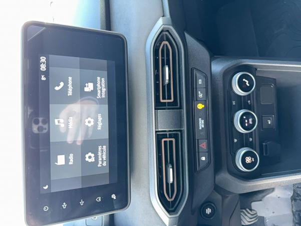 Vente en ligne Dacia Jogger  ECO-G 100 7 places GSR2 au prix de 22 490 €