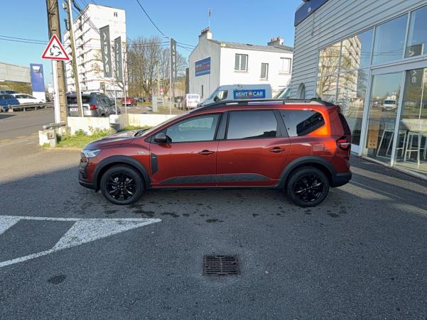 Vente en ligne Dacia Jogger  ECO-G 100 7 places GSR2 au prix de 22 490 €