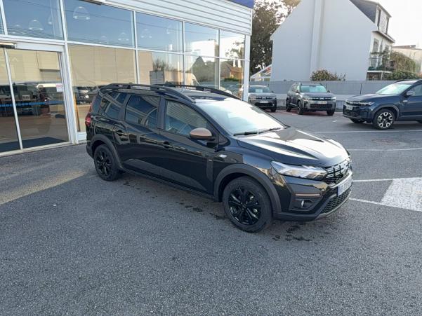 Vente en ligne Dacia Jogger  Hybrid 140 7 places au prix de 27 290 €