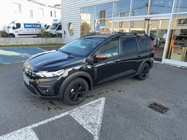 Vente en ligne Dacia Jogger  Hybrid 140 7 places au prix de 27 290 €