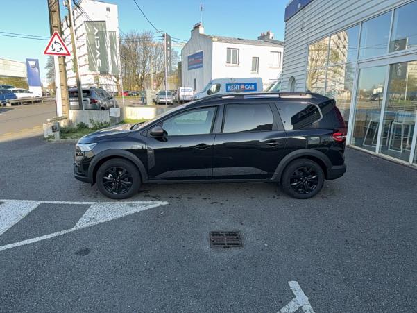 Vente en ligne Dacia Jogger  Hybrid 140 7 places au prix de 27 290 €
