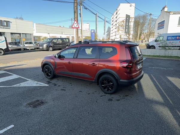 Vente en ligne Dacia Jogger  ECO-G 100 7 places GSR2 au prix de 22 490 €