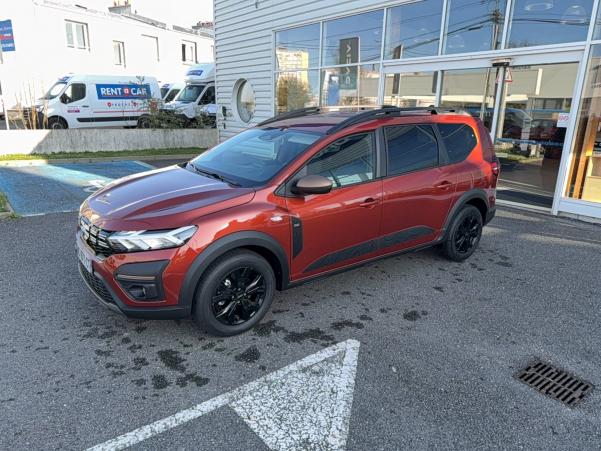 Vente en ligne Dacia Jogger  ECO-G 100 7 places GSR2 au prix de 22 490 €