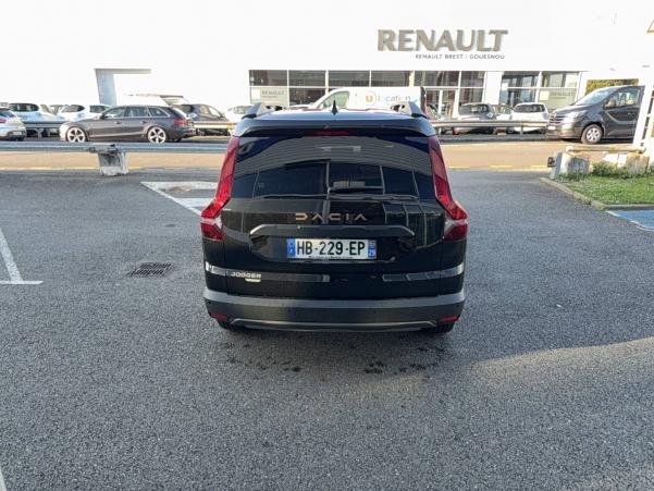 Vente en ligne Dacia Jogger  Hybrid 140 7 places au prix de 27 290 €