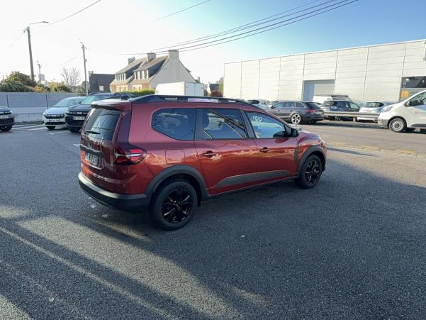 Vente en ligne Dacia Jogger  ECO-G 100 7 places GSR2 au prix de 22 490 €