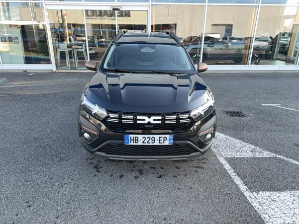 Vente en ligne Dacia Jogger  Hybrid 140 7 places au prix de 27 290 €