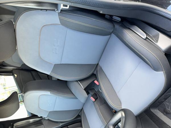 Vente en ligne Dacia Jogger  Hybrid 140 7 places au prix de 27 290 €