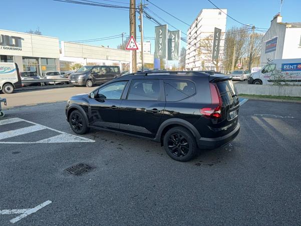 Vente en ligne Dacia Jogger  Hybrid 140 7 places au prix de 27 290 €
