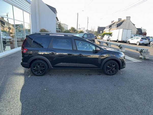 Vente en ligne Dacia Jogger  Hybrid 140 7 places au prix de 27 290 €