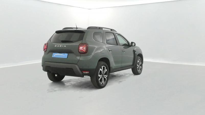 Vente en ligne Dacia Duster  Blue dCi 115 4x2 au prix de 22 490 €