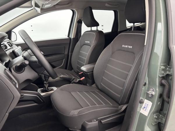 Vente en ligne Dacia Duster  Blue dCi 115 4x2 au prix de 22 490 €