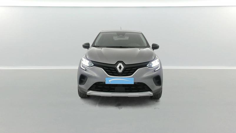 Vente en ligne Renault Captur  TCe 90 au prix de 18 390 €