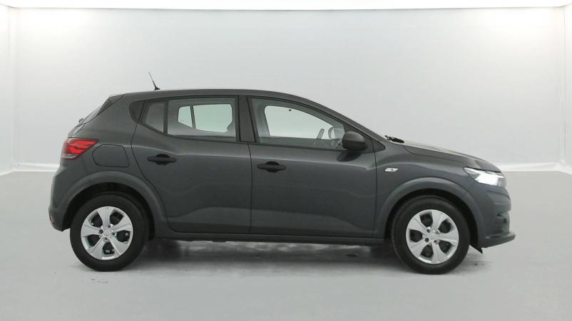 Vente en ligne Dacia Sandero  TCe 90 au prix de 12 590 €