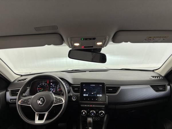 Vente en ligne Renault Arkana  mild hybrid 140 EDC FAP - 22 au prix de 21 790 €