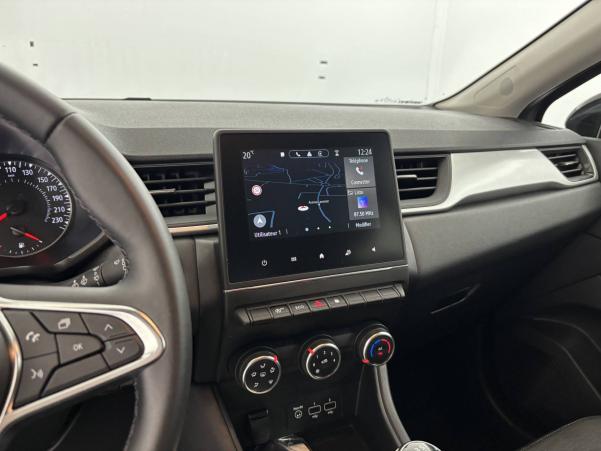 Vente en ligne Renault Captur  TCe 90 au prix de 18 390 €