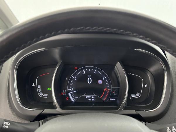 Vente en ligne Renault Scenic 4 Scenic TCe 140 FAP au prix de 17 390 €