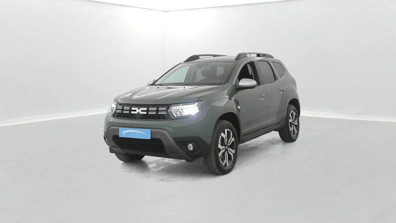 Vente en ligne Dacia Duster  Blue dCi 115 4x2 au prix de 22 490 €