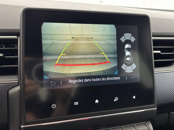Vente en ligne Renault Arkana  mild hybrid 140 EDC FAP - 22 au prix de 21 790 €
