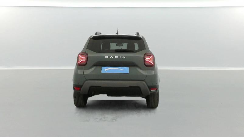 Vente en ligne Dacia Duster  Blue dCi 115 4x2 au prix de 22 490 €