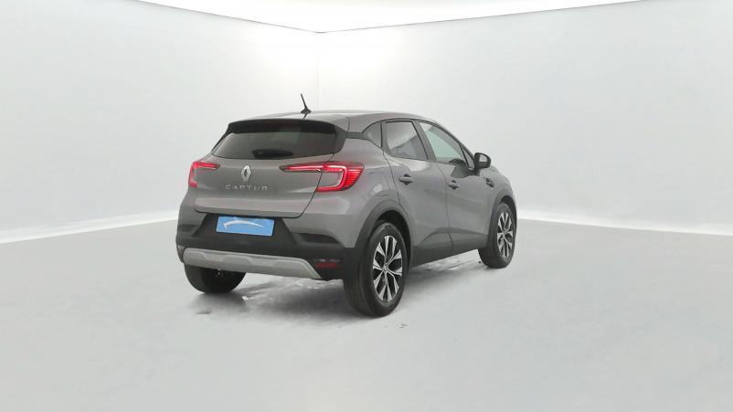 Vente en ligne Renault Captur  TCe 90 au prix de 18 390 €