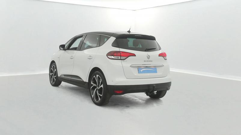 Vente en ligne Renault Scenic 4 Scenic TCe 140 FAP au prix de 17 390 €