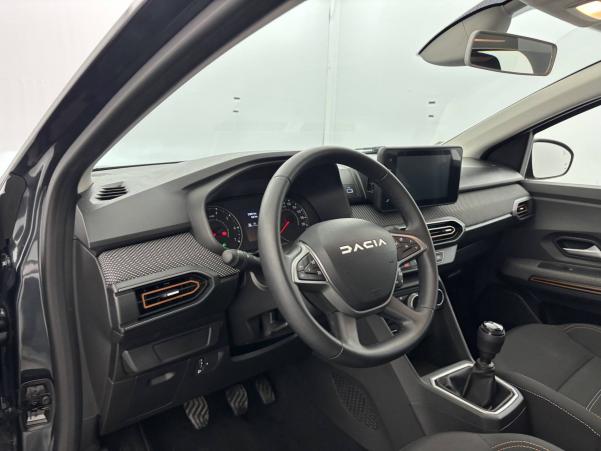 Vente en ligne Dacia Sandero  TCe 110 au prix de 16 590 €