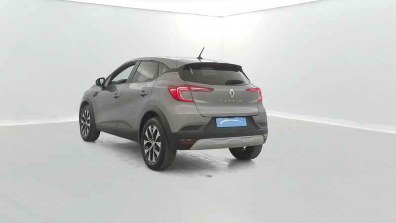 Vente en ligne Renault Captur  TCe 90 au prix de 18 390 €