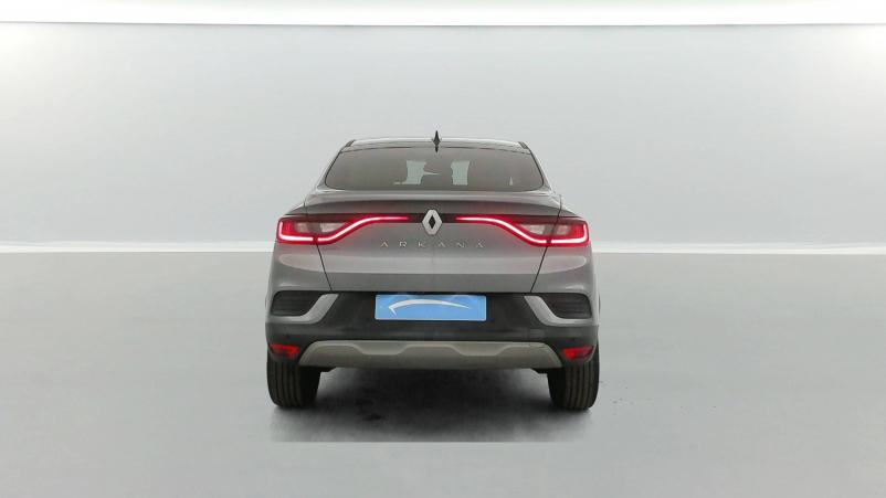 Vente en ligne Renault Arkana  mild hybrid 140 EDC FAP - 22 au prix de 21 790 €