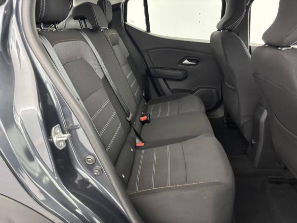 Vente en ligne Dacia Sandero  TCe 110 au prix de 16 590 €