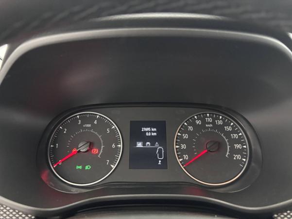 Vente en ligne Dacia Sandero  TCe 110 au prix de 16 590 €