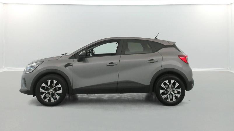 Vente en ligne Renault Captur  TCe 90 au prix de 18 390 €