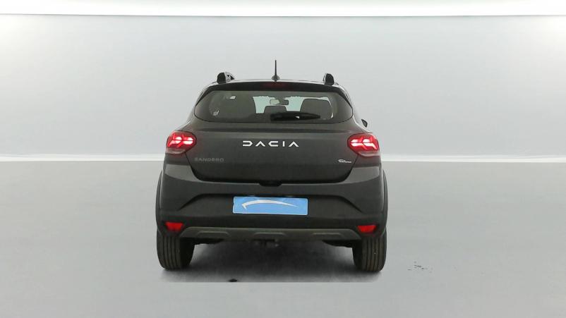 Vente en ligne Dacia Sandero  TCe 110 au prix de 16 590 €