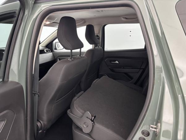 Vente en ligne Dacia Duster  Blue dCi 115 4x2 au prix de 22 490 €