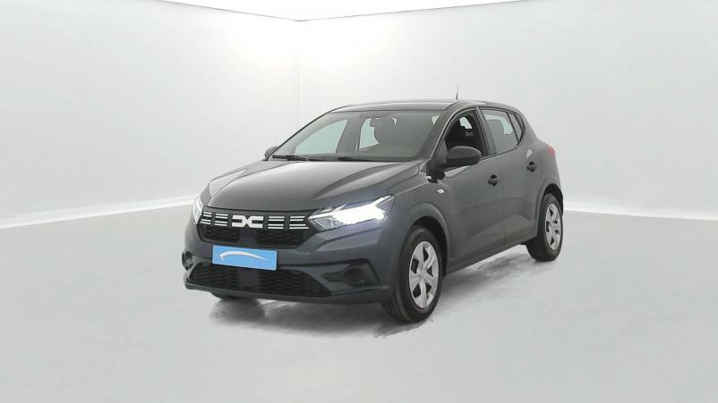 Vente en ligne Dacia Sandero  TCe 90 au prix de 12 590 €