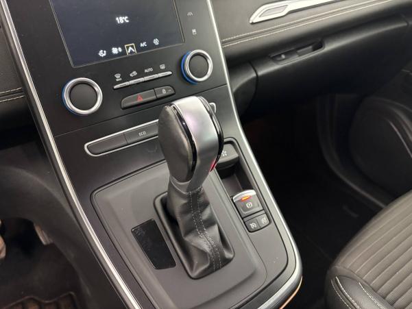 Vente en ligne Renault Scenic 4 Scenic Blue dCi 150 EDC au prix de 22 590 €