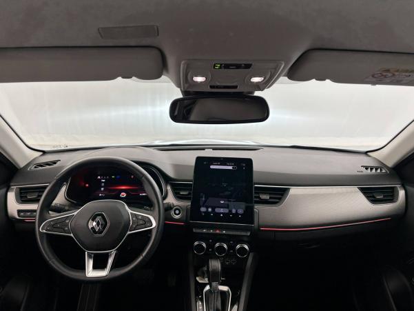 Vente en ligne Renault Arkana  mild hybrid 140 EDC FAP - 22 au prix de 21 590 €