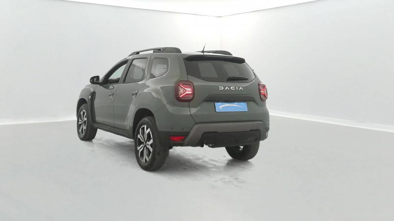 Vente en ligne Dacia Duster  Blue dCi 115 4x2 au prix de 22 490 €
