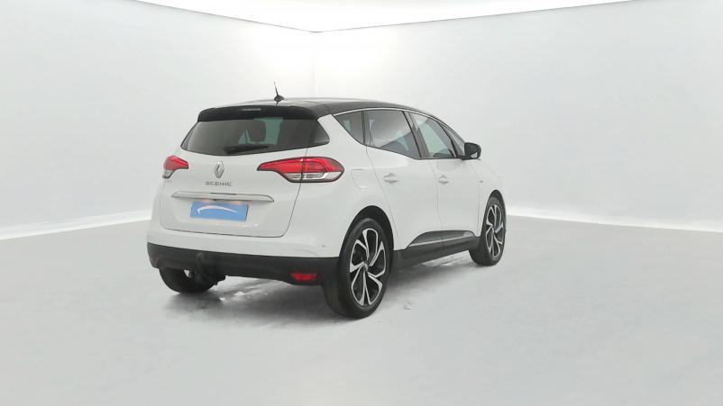 Vente en ligne Renault Scenic 4 Scenic TCe 140 FAP au prix de 17 390 €