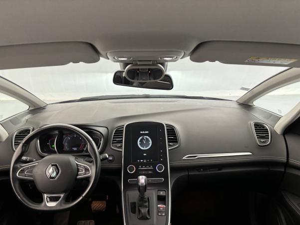 Vente en ligne Renault Scenic 4 Scenic Blue dCi 150 EDC au prix de 22 590 €