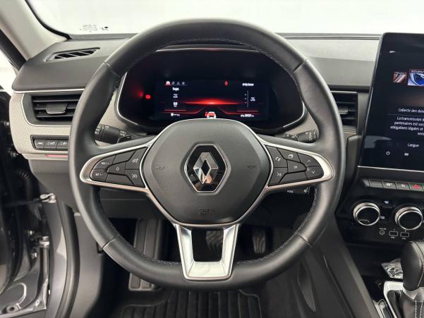 Vente en ligne Renault Arkana  mild hybrid 140 EDC FAP - 22 au prix de 21 590 €