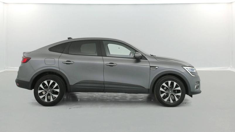 Vente en ligne Renault Arkana  mild hybrid 140 EDC FAP - 22 au prix de 21 790 €