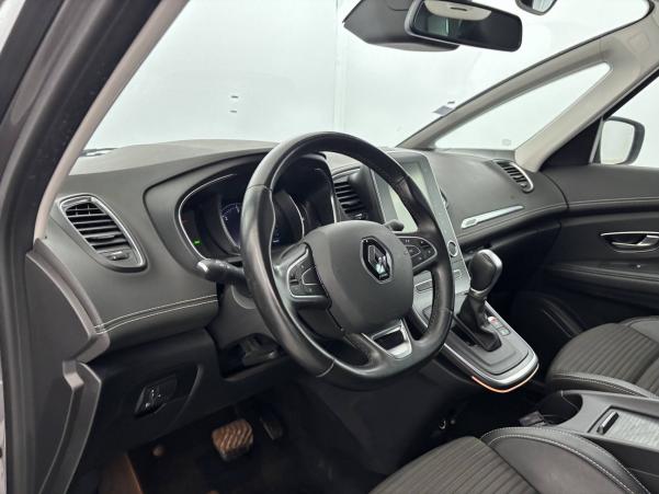 Vente en ligne Renault Scenic 4 Scenic Blue dCi 150 EDC au prix de 22 590 €