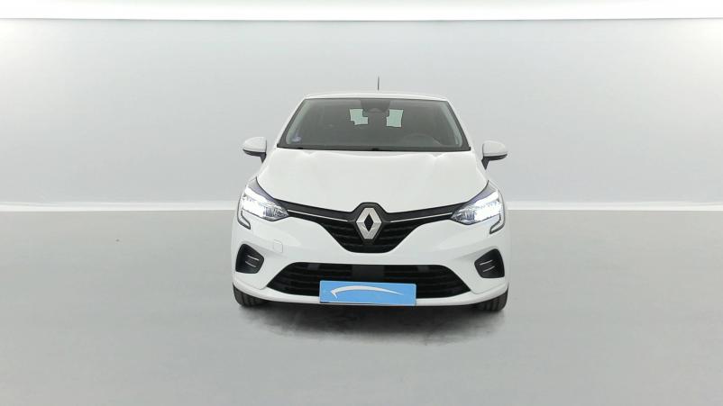 Vente en ligne Renault Clio 5 Clio E-Tech 140 - 21N au prix de 15 990 €